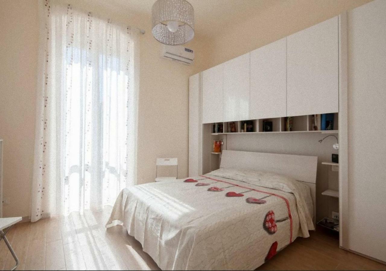 Glad Apartment Специя Экстерьер фото