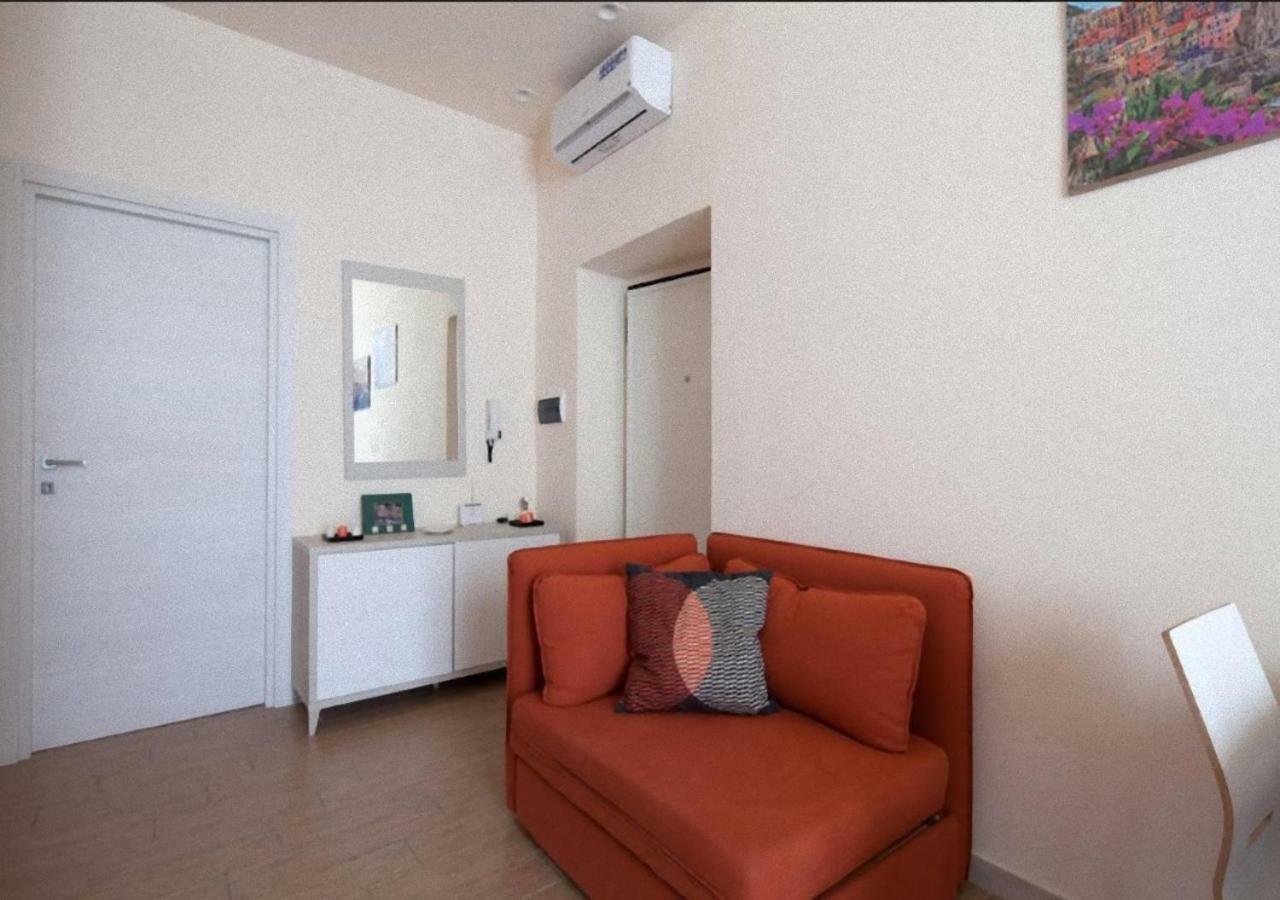 Glad Apartment Специя Экстерьер фото